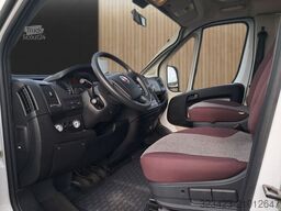 SUNLIGHT T 68 Luftfederung,AHK,Markise,SAT+TV