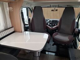 SUNLIGHT T 68 Luftfederung,AHK,Markise,SAT+TV