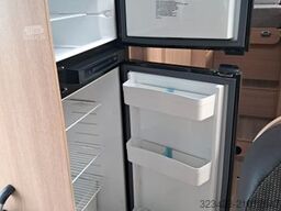 SUNLIGHT T 68 Luftfederung,AHK,Markise,SAT+TV