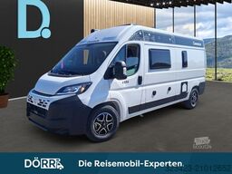 CHAUSSON Van First Line V594 era