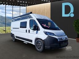 CHAUSSON Van First Line V594 era