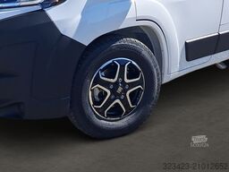 CHAUSSON Van First Line V594 era