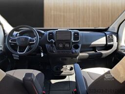 CHAUSSON Van First Line V594 era