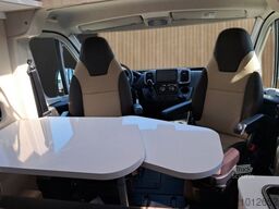 CHAUSSON Van First Line V594 era