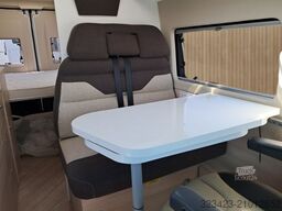 CHAUSSON Van First Line V594 era