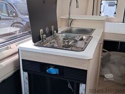 CHAUSSON Van First Line V594 era