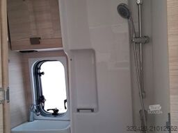 CHAUSSON Van First Line V594 era