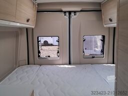 CHAUSSON Van First Line V594 era