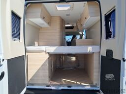CHAUSSON Van First Line V594 era