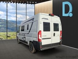 PÖSSL Summit Shine 540 Citroen 140 PS Lithium,Solar