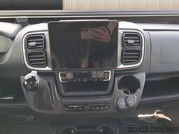 PÖSSL Summit Shine 540 Citroen 140 PS Lithium,Solar