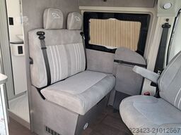 PÖSSL Summit Shine 540 Citroen 140 PS Lithium,Solar