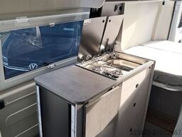 PÖSSL Summit Shine 540 Citroen 140 PS Lithium,Solar