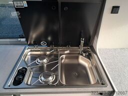 PÖSSL Summit Shine 540 Citroen 140 PS Lithium,Solar