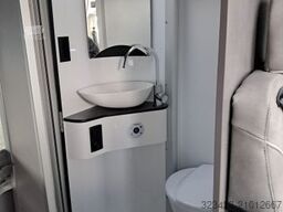 PÖSSL Summit Shine 540 Citroen 140 PS Lithium,Solar