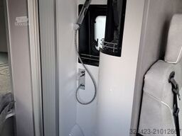 PÖSSL Summit Shine 540 Citroen 140 PS Lithium,Solar