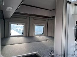 PÖSSL Summit Shine 540 Citroen 140 PS Lithium,Solar