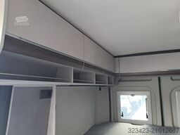 PÖSSL Summit Shine 540 Citroen 140 PS Lithium,Solar