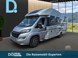 ADRIA Coral Supreme 670 DL Klimaauto, LED, Navi, RFK