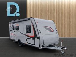 STERCKEMAN Sport Edition 490PE Markise, Mover, Smart-TV uvm