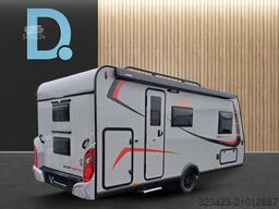 STERCKEMAN Sport Edition 490PE Markise, Mover, Smart-TV uvm