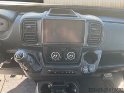 FORSTER Livin Up FV599EBL 7.030,- €    Sondernachlass