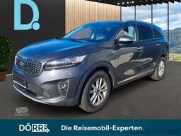 KIA Sorento Vision 2WD