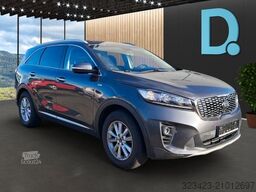 KIA Sorento Vision 2WD