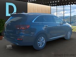 KIA Sorento Vision 2WD