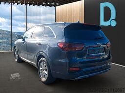 KIA Sorento Vision 2WD