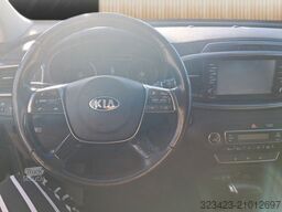 KIA Sorento Vision 2WD