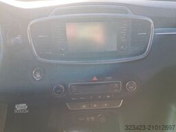 KIA Sorento Vision 2WD