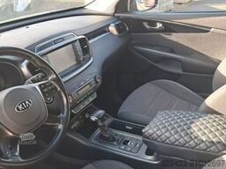 KIA Sorento Vision 2WD