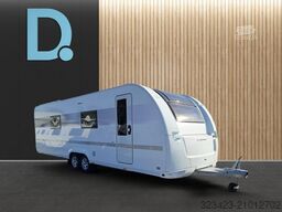 ADRIA Alpina 753 HK