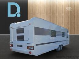 ADRIA Alpina 753 HK
