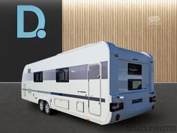 ADRIA Alpina 753 HK