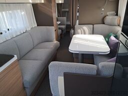 ADRIA Alpina 753 HK