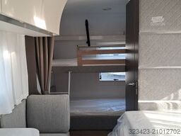 ADRIA Alpina 753 HK