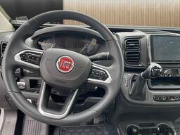 EURAMOBIL Van V 635 EB Klimaautomatik, Alu-Felgen, Solar