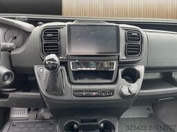 EURAMOBIL Van V 635 EB Klimaautomatik, Alu-Felgen, Solar