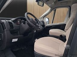 KARMANN Dexter DE 600 Alufelgen, Captain-Chair-Sitze