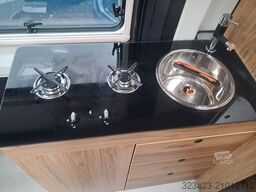 KARMANN Dexter DE 600 Alufelgen, Captain-Chair-Sitze