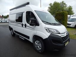 DETHLEFFS Globetrail 540 DR Classic AB NOVEMBER 25+NAVI+AH