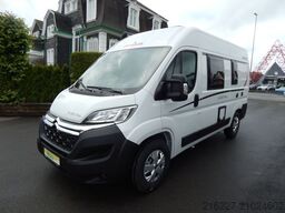 DETHLEFFS Globetrail 540 DR Classic AB NOVEMBER 25+NAVI+AH