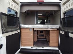 DETHLEFFS Globetrail 540 DR Classic AB NOVEMBER 25+NAVI+AH