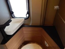 DETHLEFFS Globetrail 540 DR Classic AB NOVEMBER 25+NAVI+AH