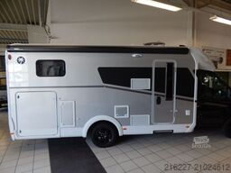 SUNLIGHT T 680 Adventure Edition AB NOVEMBER 25+EINZELBET