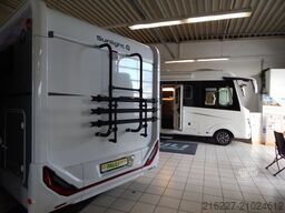 SUNLIGHT T 680 Adventure Edition AB NOVEMBER 25+EINZELBET