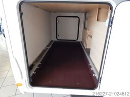 SUNLIGHT T 680 Adventure Edition AB NOVEMBER 25+EINZELBET