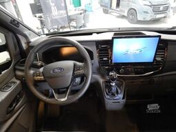 SUNLIGHT T 680 Adventure Edition AB NOVEMBER 25+EINZELBET